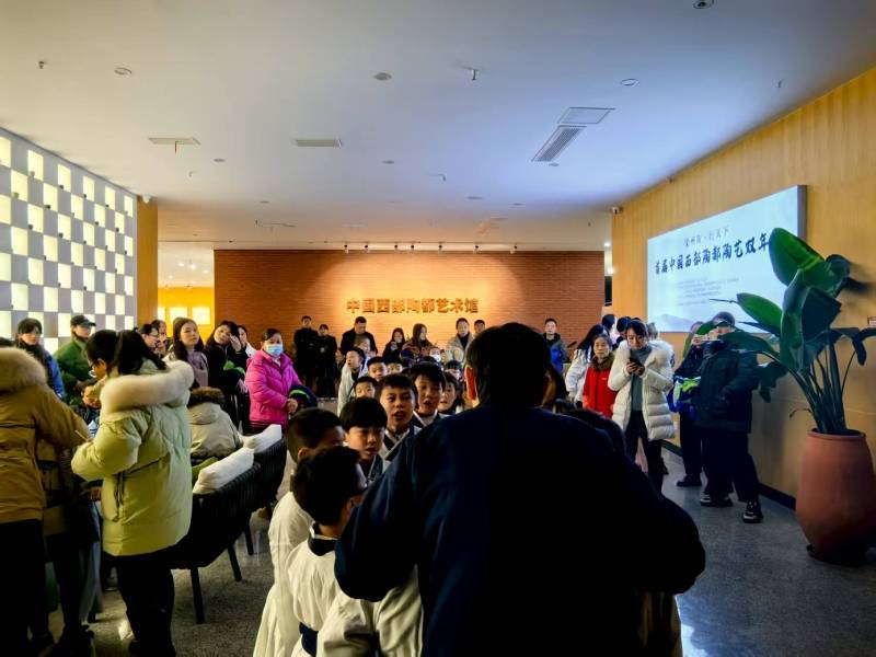 江州区培训讲座公司如何赋能文旅产业：定制化培训助力产业人才升级